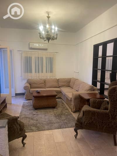 فلیٹ 2 غرفة نوم للايجار في المعادي، القاهرة - e0c124c4-1306-49b6-899d-65f8a7629637. jpeg