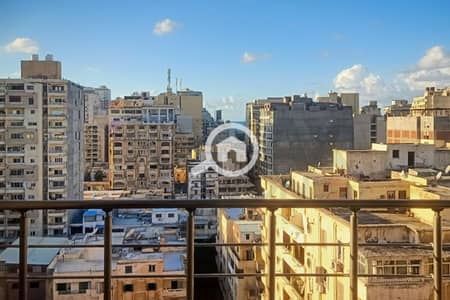 فلیٹ 3 غرف نوم للبيع في جليم، الإسكندرية - 1. jpg