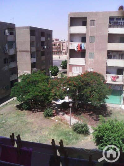 2 Bedroom Flat for Sale in Sheikh Zayed, Giza - WhatsApp Image 2025-12-21 at 10.47. 35 PM (1). jpeg