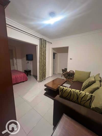 1 Bedroom Apartment for Rent in San Stefano, Alexandria - IMG_5112. jpg