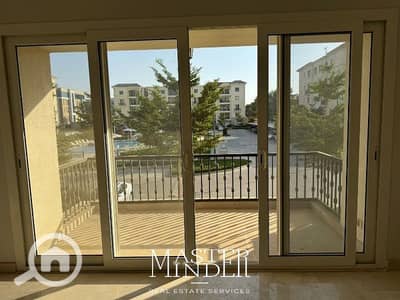 شقة 1 غرفة نوم للبيع في القاهرة الجديدة، القاهرة - IMG-20240901-WA0411. jpg