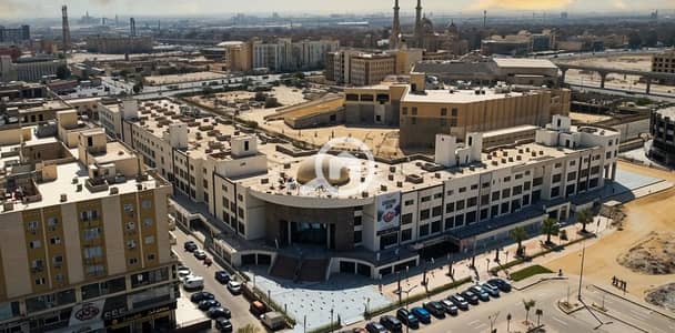 Retail for Rent in 6th of October, Giza - 80-3. jpg