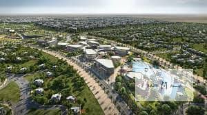 2 Bedroom Apartment for Sale in Madinaty, Cairo - images (22). jpg