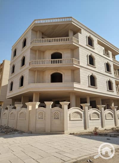 3 Bedroom Apartment for Sale in New Cairo, Cairo - 59e79e05-3c11-4f11-8b21-3243df331b58. jpeg