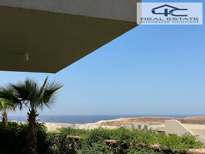 3 Bedroom Chalet for Sale in Ain Sukhna, Suez - WhatsApp Image 2025-12-18 at 4.55. 05 PM (1). jpeg