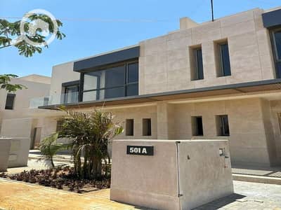 4 Bedroom Twin House for Sale in Sheikh Zayed, Giza - WhatsApp Image 2025-12-22 at 3.15. 54 PM (3). jpeg