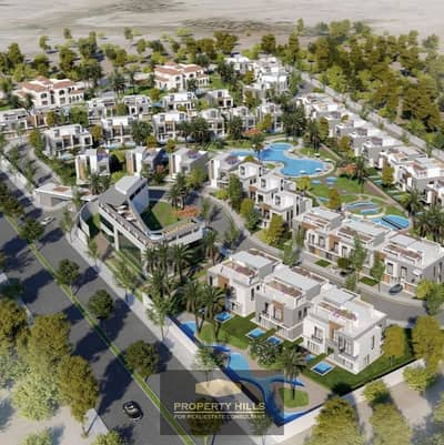 4 Bedroom Twin House for Sale in Sheikh Zayed, Giza - WhatsApp Image 2025-12-22 at 1.51. 33 PM. jpeg