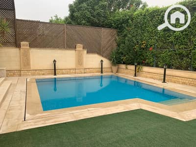 6 Bedroom Villa for Sale in New Cairo, Cairo - WhatsApp Image 2025-12-22 at 3.24. 58 PM. jpeg