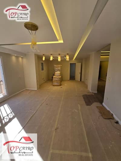 3 Bedroom Flat for Sale in Madinaty, Cairo - WhatsApp Image 2025-12-20 at 4.52. 16 PM (1). jpeg