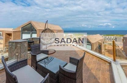 شاليه 2 غرفة نوم للبيع في سوما باى، البحر الأحمر - a907232d-d487-4b99-a67e-3bdacbdaf758. jpg