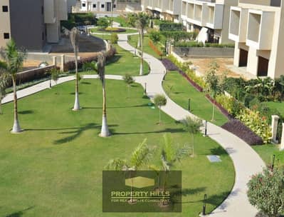 توين هاوس 5 غرف نوم للبيع في 6 أكتوبر، الجيزة - b280d5bd-4ce1-46fc-8bf7-de91a043841b. jpg