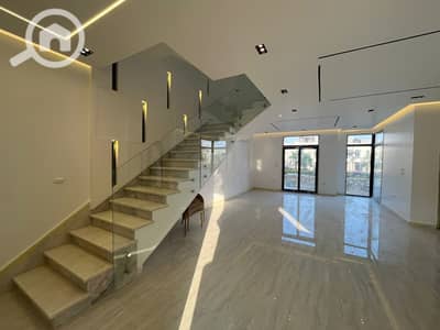 4 Bedroom Townhouse for Rent in 6th of October, Giza - WhatsApp Image 2025-12-22 at 2.39. 26 PM (1). jpeg