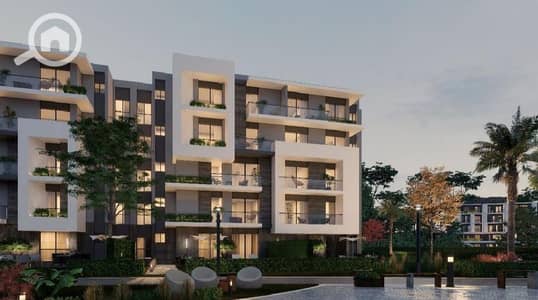 3 Bedroom Apartment for Sale in Sheikh Zayed, Giza - WhatsApp Image 2024-05-22 at 5.15. 29 PM. jpeg