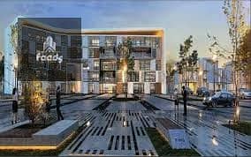 مکتب  للبيع في القاهرة الجديدة، القاهرة - WhatsApp Image 2025-12-22 at 3.36. 22 PM. jpeg