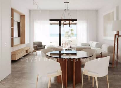 3 Bedroom Chalet for Sale in Soma Bay, Red Sea - 7. png