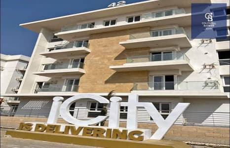 2 Bedroom Flat for Sale in New Cairo, Cairo - WhatsApp Image 2025-12-22 at 5.33. 02 AM (3). jpeg