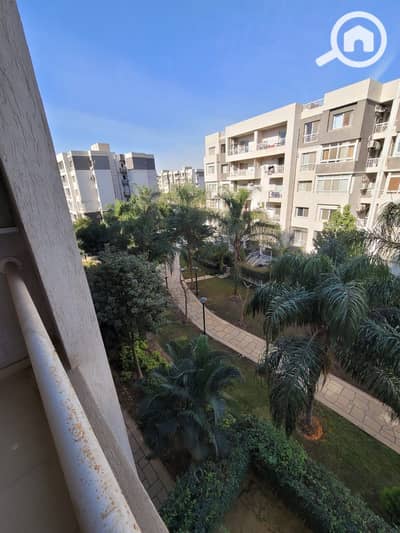 3 Bedroom Apartment for Rent in Madinaty, Cairo - WhatsApp Image 2025-12-22 at 2.41. 11 PM. jpeg