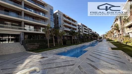 2 Bedroom Apartment for Sale in New Cairo, Cairo - WhatsApp Image 2025-12-22 at 12.26. 45 PM. jpeg