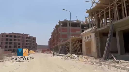 فلیٹ 2 غرفة نوم للبيع في شيراتون، القاهرة - 888 - frame at 0m28s. jpg