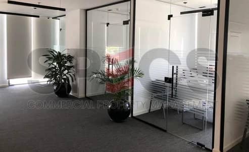 Office for Rent in Sheikh Zayed, Giza - c789d8e2-f92f-4094-8b57-965237f4e37f. jpg