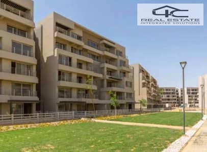 2 Bedroom Flat for Sale in Mostakbal City, Cairo - WhatsApp Image 2025-12-14 at 12.30. 28. jpeg