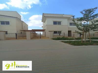 4 Bedroom Villa for Sale in Mokattam, Cairo - WhatsApp Image 2023-05-10 at 2.23. 58 PM. jpeg