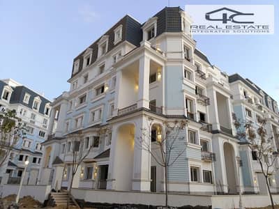 3 Bedroom iVilla for Sale in New Cairo, Cairo - IMG-20251217-WA0404. jpg