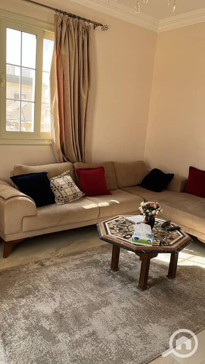 فلیٹ 2 غرفة نوم للايجار في القاهرة الجديدة، القاهرة - WhatsApp Image 2025-12-22 at 3.37. 52 PM. jpeg