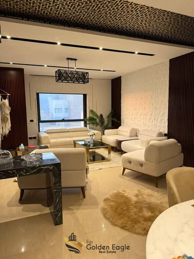 4 Bedroom Apartment for Sale in Madinaty, Cairo - 1. jpg