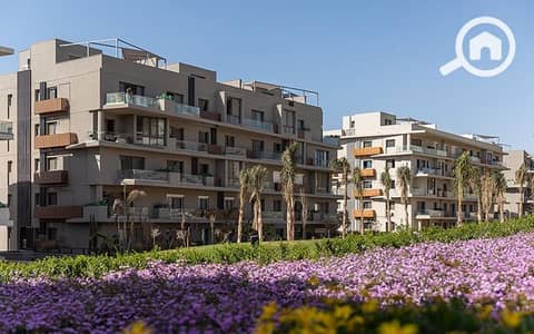 فلیٹ 3 غرف نوم للبيع في القاهرة الجديدة، القاهرة - WhatsApp Image 2025-12-22 at 15.00. 37 (2). jpeg