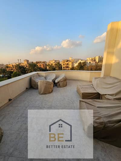 4 Bedroom Flat for Sale in New Cairo, Cairo - WhatsApp Image 2025-12-22 at 12.49. 36 PM. jpeg
