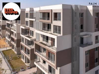 1 Bedroom Flat for Sale in New Cairo, Cairo - 4151003-f3e5eo. jpg