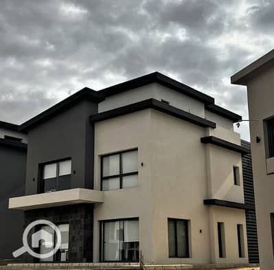 6 Bedroom Villa for Sale in New Cairo, Cairo - Screenshot_2. png