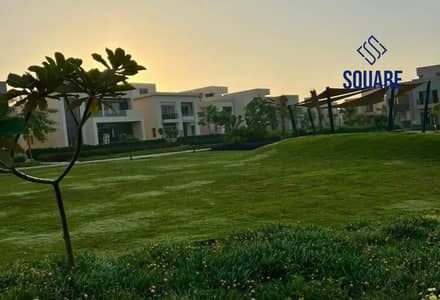 3 Bedroom Townhouse for Sale in 6th of October, Giza - 2aa197b4-02af-4263-82ea-c000ce6c319e. jpg