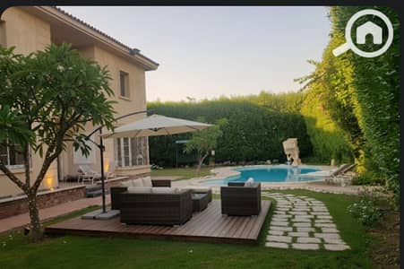 فیلا 4 غرف نوم للبيع في مدينتي، القاهرة - img_5682. jpeg