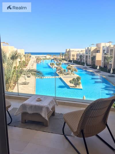 فلیٹ 3 غرف نوم للبيع في الجونة، البحر الأحمر - WhatsApp Image 2025-11-11 at 1.46. 20 PM. jpeg