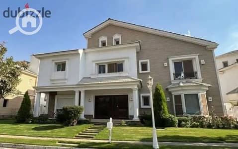 4 Bedroom Villa for Sale in New Cairo, Cairo - Screenshot_11. jpg