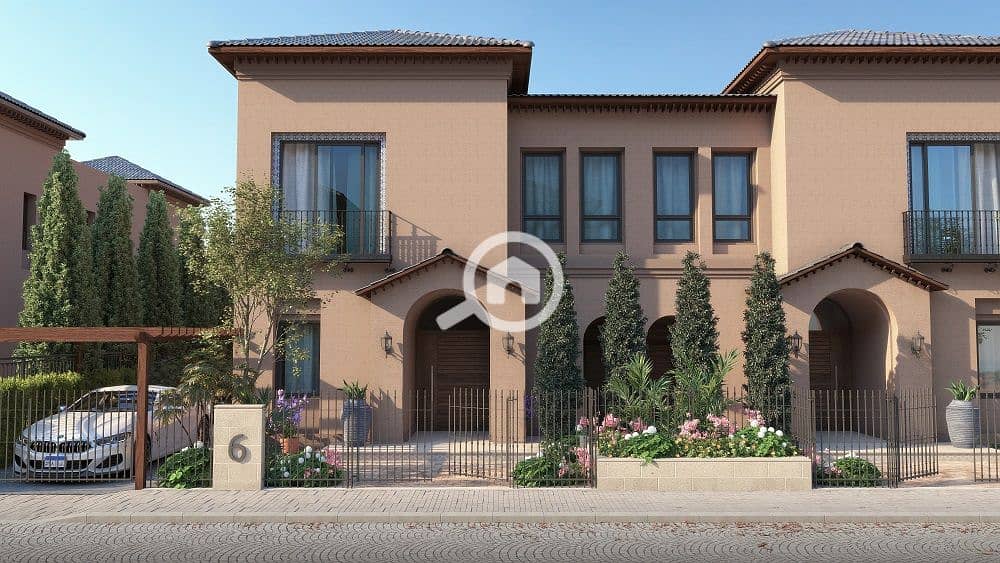 8 Twin House-Front-05. jpg