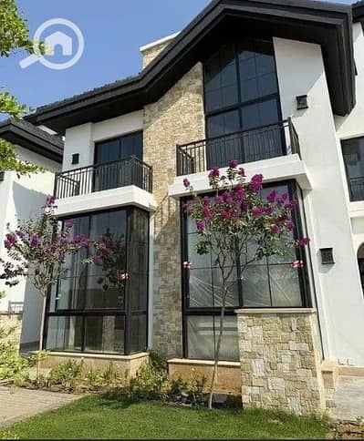 فیلا 5 غرف نوم للبيع في القاهرة الجديدة، القاهرة - Screenshot_8. jpg