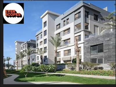 2 Bedroom Apartment for Sale in New Cairo, Cairo - WhatsApp Image 2025-11-02 at 17.54. 45_e51e1257. jpg