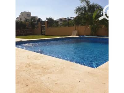 فیلا 5 غرف نوم للايجار في القاهرة الجديدة، القاهرة - c471e942-2cf3-4f62-86a2-438da72c30c5. jpg