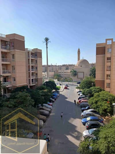 2 Bedroom Apartment for Sale in Madinaty, Cairo - 1000706847. jpg