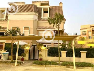 فیلا 5 غرف نوم للبيع في مدينة المستقبل، القاهرة - Screenshot_16. jpg