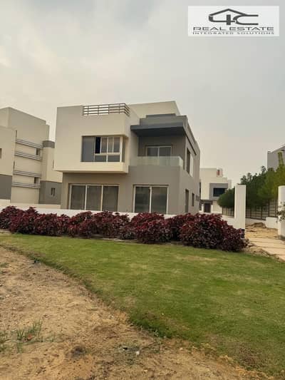 تاون هاوس 4 غرف نوم للبيع في القاهرة الجديدة، القاهرة - WhatsApp Image 2024-02-29 at 2.07. 14 PM (23). jpeg