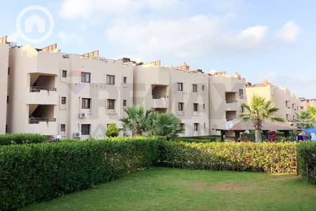 شاليه 3 غرف نوم للبيع في الساحل الشمالي، مطروح - 1. jpg