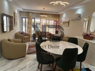 3 Bedroom Apartment for Rent in New Cairo, Cairo - 68b81972ba1e9_IMG-20250902-WA0186. jpg