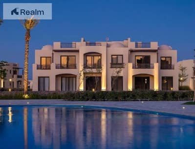 تاون هاوس 3 غرف نوم للبيع في الغردقة، البحر الأحمر - IMG-20240407-WA0005. jpg تاون هاوس 3 غرف نوم للبيع في الغردقة، البحر الأحمر - IMG-20240407-WA0005. jpg