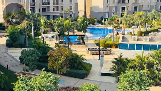 3 Bedroom Penthouse for Sale in 6th of October, Giza - WhatsApp Image 2025-12-20 at 12.30. 17 AM. jpeg