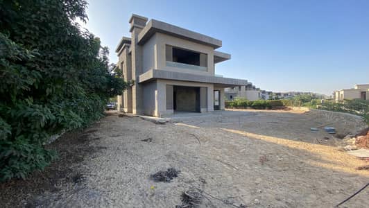 فیلا 4 غرف نوم للبيع في 6 أكتوبر، الجيزة - WhatsApp Image 2025-12-22 at 3.47. 31 PM (1). jpeg