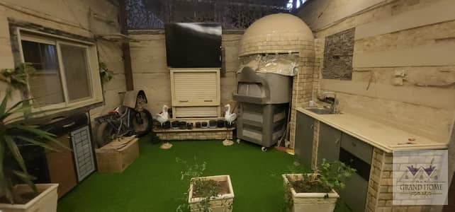 دوبلكس 4 غرف نوم للبيع في حدائق الاهرام، الجيزة - WhatsApp Image 2025-12-22 at 3.09. 36 PM. jpeg